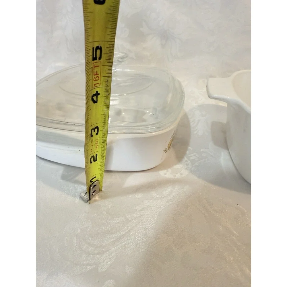 vintage‎ Corning Ware 